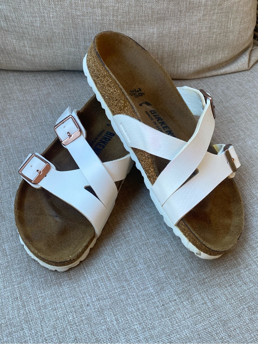 Birkenstock Sandals